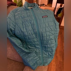 Patagonia Coat